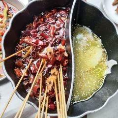 CHENG DU CHI KE User Photo