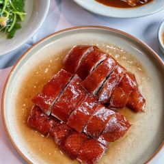 三清潭烧鹅(兴业太古汇店) User Photo