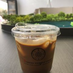 Trung Nguyên Legend User Photo