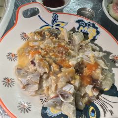渔与鱼海鲜餐馆 User Photo