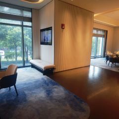 上海大华长风华邑酒店·彩丰楼 User Photo