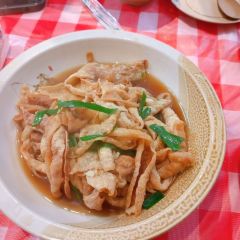 食在鮮張用戶圖片