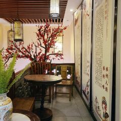 LAO TAI ZHOU 여행 사진