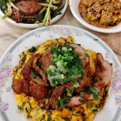 香江姳苑粥饭(人民广场店) User Photo