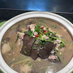 一勺一味民间土菜(舜皇里店) User Photo