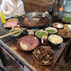 玉林巷子口火锅(玉林总店) User Photo