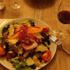 Les Poteaux Carres User Photo