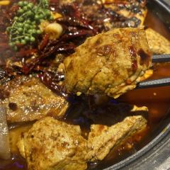 Kaojiang Spicy Grilled Fish Heijindian ảnh của người dùng