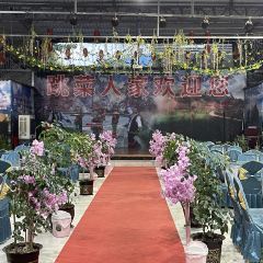 跳菜人家 User Photo