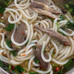 丹妹小吃店 User Photo