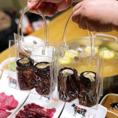 JinRi Niu Shi ChaoShan Xian Beef Hot Pot (JingAn Si) ảnh của người dùng