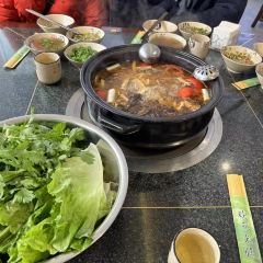 Lvwang Restaurant User Photo