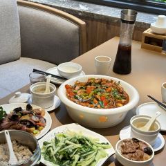 PERCENT CUISINE 여행 사진