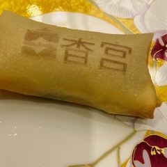Shang Palace User Photo