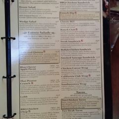 Saddle Ranch Chop House User Photo