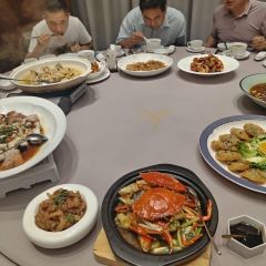 Grand Elite User Photo