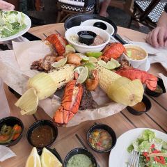 Rockin' Baja Lobster - Old Town 여행 사진
