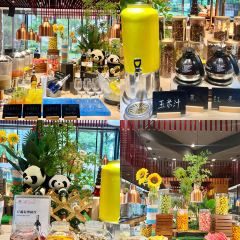 帝豪花园酒店自助餐 User Photo