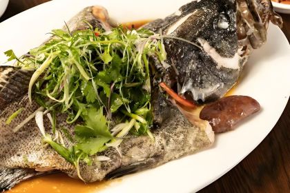 惠東雙月灣半島飯店·半島食府