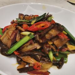 陕西华彬雷迪森温泉酒店·繁华里 여행 사진