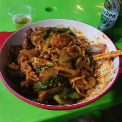 清真·马玉林串串香(莫尔街店) User Photo