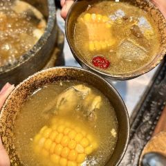 雲子石锅·围炉火塘餐厅 User Photo