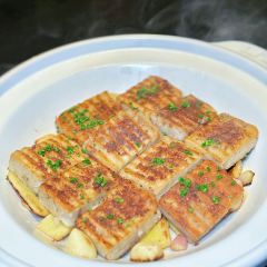 龚禧龚禧·甬菜(汤臣洲际店) User Photo