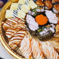 Yi Shi Dao Sushi (Raffles) User Photo