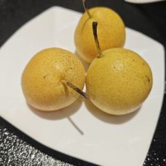 蒙都43°9羊火鍋(橋北店)張用戶圖片