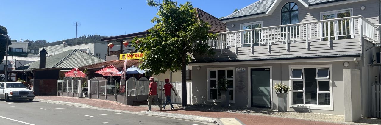 Bow Tie Asian Restaurant