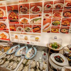 Chuange Dumpling (The Mixc) User Photo
