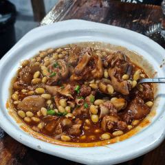 Juzhenyuan Home-Style Cooking User Photo