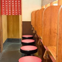 Ichiran Naha Kokusaidori張用戶圖片