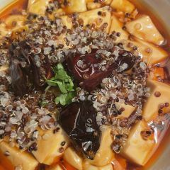 庆春朴门(前滩太古里店) User Photo