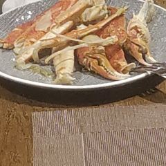 悦海露台海景自助餐厅(哈曼酒店店) 여행 사진