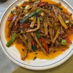 DA SHI FU JIN JIANG PI JIU YU GUI HUA DIAN User Photo