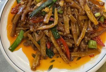 大師傅金獎啤酒魚·(桂花店)張用戶圖片