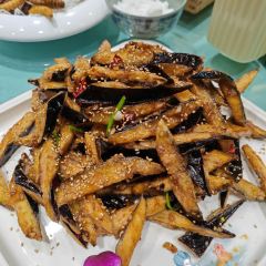 One tofu User Photo