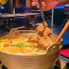 炙柒Sekinana·精致日料铁板烧(中庚漫游城店) User Photo