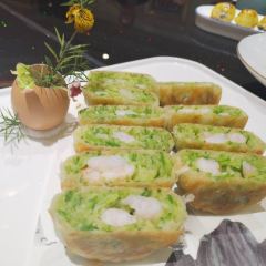 天乐百盛饭店(天鹅湖小镇店) User Photo