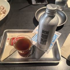 廈門NOA諾亞飯店·甲板咖啡&精釀吧 DECK COFFEE&BAR張用戶圖片