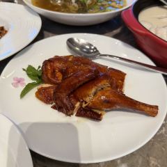 BAI YUN User Photo
