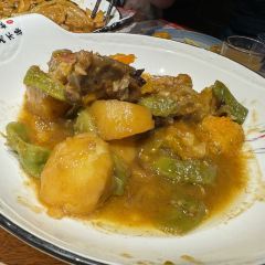 昌龙小酒馆(西一道街店) User Photo