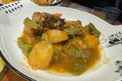 昌龙小酒馆(西一道街店)