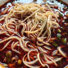 Mogouyan Beef Noodles (wujiayuan) User Photo