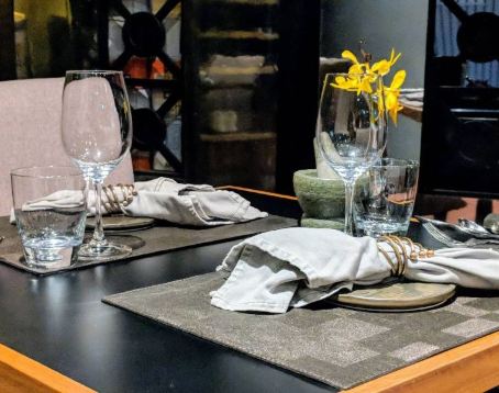 Restaurant Labyrinth