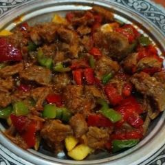 Harab'be Cafe User Photo