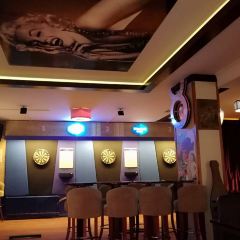 La Bella Bar Dart Club User Photo