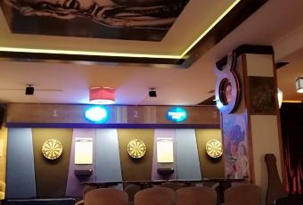La Bella Bar Dart Club用戶圖片