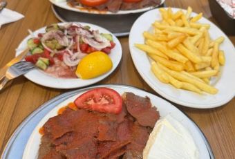 Yesevi Kebap用戶圖片